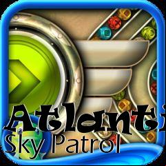 Box art for Atlantis Sky Patrol