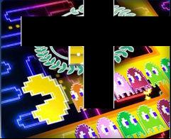 Box art for Pac-Man Championship Edition DX +