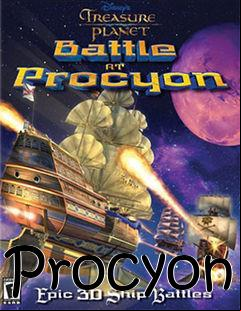 Box art for Procyon