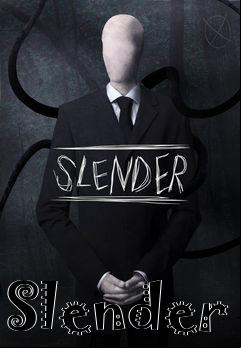 Box art for Slender