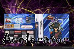 Box art for Acelerator