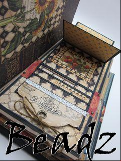 Box art for Beadz