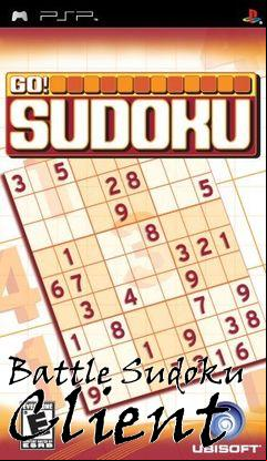 Box art for Battle Sudoku Client