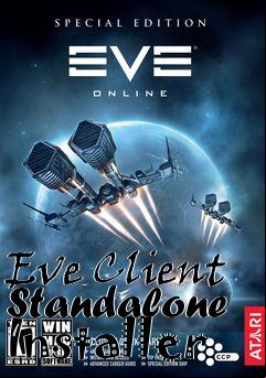 Box art for Eve Client Standalone Installer