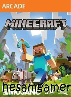 Box art for hesamgamer