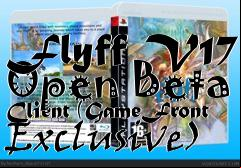 Box art for Flyff V17 Open Beta Client (GameFront Exclusive)