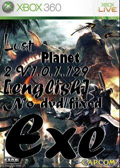 Box art for Lost
            Planet 2 V1.0.1.129 [english] No-dvd/fixed Exe