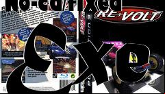 Box art for Re-volt V1.0 [english] No-cd/fixed
Exe