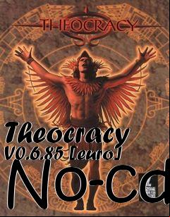 Box art for Theocracy
V0.6.85 [euro] No-cd