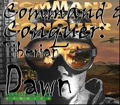 Box art for Command & Conquer: Tiberian Dawn