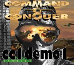 Box art for cc1demo1