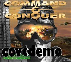 Box art for covtdemo