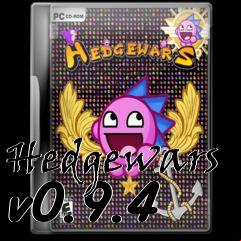 Box art for Hedgewars v0.9.4