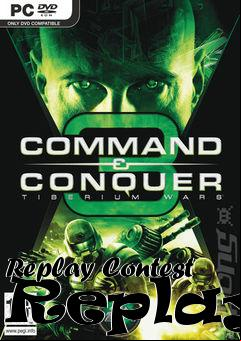 Box art for Replay Contest Replays