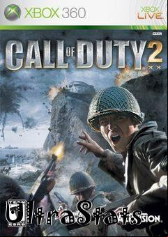 Box art for UltraStats