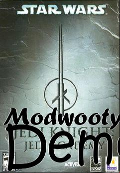 Box art for Modwooty Demo