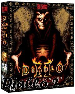 Box art for Diablo 2 
