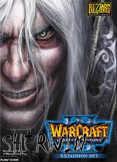 Box art for SHERWIN