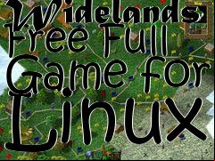 Box art for Widelands Free Full Game for Linux