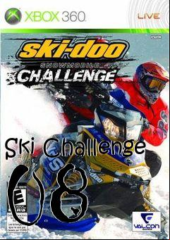 Box art for Ski Challenge 08 
