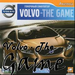 Box art for Volvo - The Game 