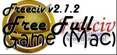 Box art for Freeciv v2.1.2 Free Full Game (Mac)