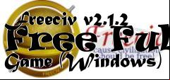 Box art for Freeciv v2.1.2 Free Full Game (Windows)