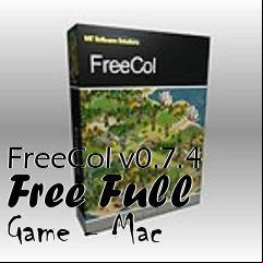 Box art for FreeCol v0.7.4 Free Full Game - Mac