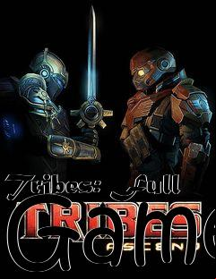 Box art for Tribes: Full Game