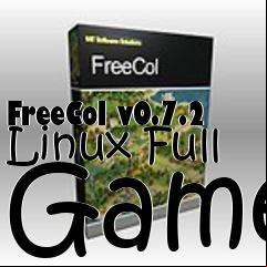 Box art for FreeCol v0.7.2 Linux Full Game