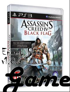 Box art for Enemy Flag v1.8.6 Full Game