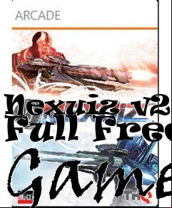 Box art for Nexuiz v2.5 Full Free Game