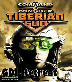 Box art for GDI Retreat
