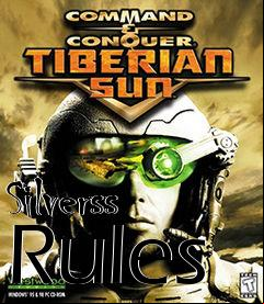 Box art for Silverss Rules