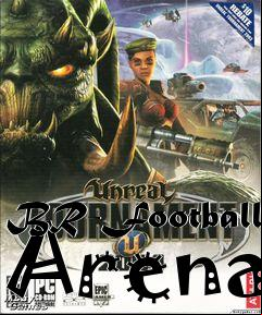 Box art for BR-Football Arena