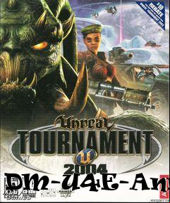 Box art for DM-U4E-Annwyn