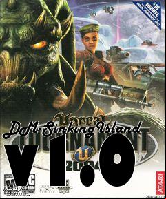 Box art for DM-SinkingIsland v1.0