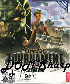 Box art for DOM-Sharp Fish Park