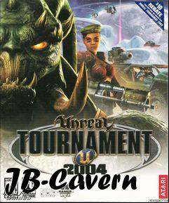 Box art for JB-Cavern