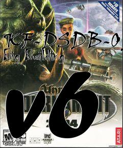Box art for KF-DSDB-OR Big Building v6