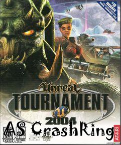 Box art for AS CrashRing