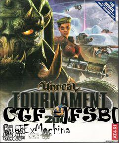Box art for CTF =]FSB[= DuesExMachina