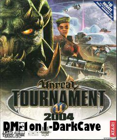 Box art for DM-1on1-DarkCave