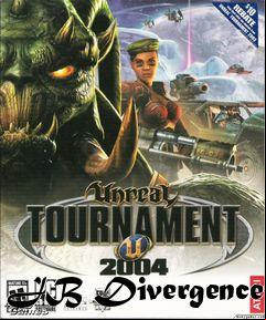 Box art for JB Divergence