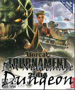 Box art for DM Nightmare Dungeon