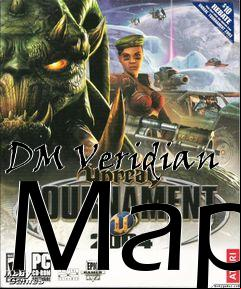 Box art for DM Veridian Map