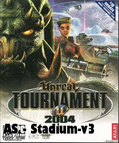 Box art for AS - Stadium-v3