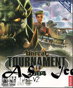 Box art for AS - Ice World Trial-V2