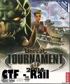 Box art for CTF - Rail