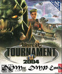 Box art for DOM - DMP-Enchanted